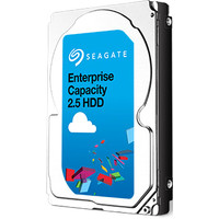 Жесткий диск Seagate Enterprise Capacity 2TB (ST2000NX0273)