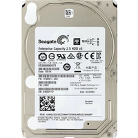 Жесткий диск Seagate Enterprise Capacity 2TB (ST2000NX0273)