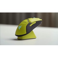 Игровая мышь Razer Viper Cyberpunk 2077 Edition