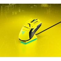 Игровая мышь Razer Viper Cyberpunk 2077 Edition