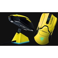 Игровая мышь Razer Viper Cyberpunk 2077 Edition