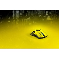 Игровая мышь Razer Viper Cyberpunk 2077 Edition
