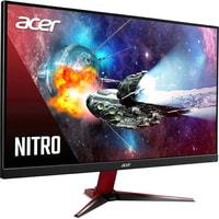 Монитор Acer Nitro VG272Sbmiipx
