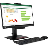 Монитор Lenovo ThinkCentre Tiny-In-One 24 Gen 4 11GEPAT1EU