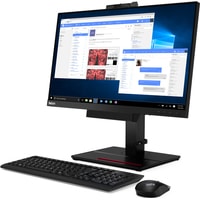 Монитор Lenovo ThinkCentre Tiny-In-One 24 Gen 4 11GEPAT1EU