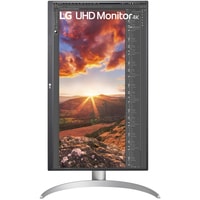 Монитор LG 27UP850-W