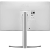 Монитор LG 27UP850-W
