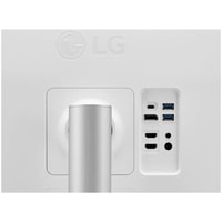 Монитор LG 27UP850-W