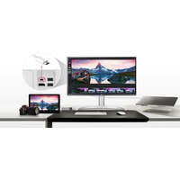Монитор LG 27UP850-W