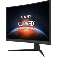 Монитор MSI Optix G24C6