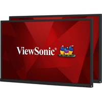 Монитор ViewSonic VG2448_H2