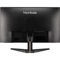 Монитор ViewSonic VX2705-2KP-MHD