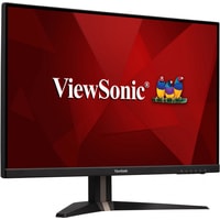 Монитор ViewSonic VX2705-2KP-MHD