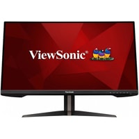 Монитор ViewSonic VX2705-2KP-MHD