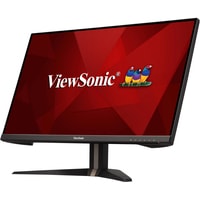 Монитор ViewSonic VX2705-2KP-MHD
