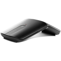 Мышь Lenovo Yoga (черный)