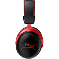 Наушники HyperX Cloud II Wireless