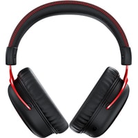 Наушники HyperX Cloud II Wireless