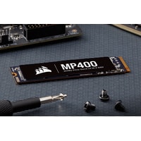 SSD Corsair MP400 8TB CSSD-F8000GBMP400