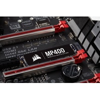 SSD Corsair MP400 8TB CSSD-F8000GBMP400