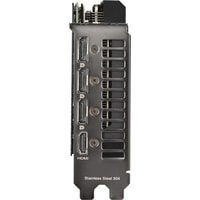 Видеокарта ASUS Dual GeForce RTX 3060 V2 OC 12GB GDDR6 DUAL-RTX3060-O12G-V2
