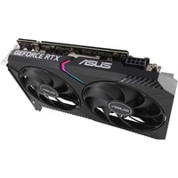 Видеокарта ASUS Dual GeForce RTX 3060 V2 OC 12GB GDDR6 DUAL-RTX3060-O12G-V2