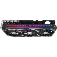 Видеокарта ASUS ROG Strix GeForce RTX 3060 V2 OC Edition 12GB GDDR6