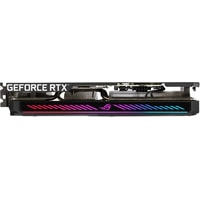 Видеокарта ASUS ROG Strix GeForce RTX 3060 V2 OC Edition 12GB GDDR6