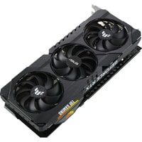 Видеокарта ASUS TUF Gaming GeForce RTX 3060 V2 OC Edition 12GB GDDR6 TUF-RTX3060-O12G-V2-GAMING