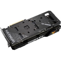 Видеокарта ASUS TUF Gaming GeForce RTX 3060 V2 OC Edition 12GB GDDR6 TUF-RTX3060-O12G-V2-GAMING