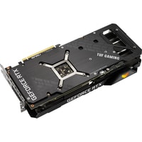 Видеокарта ASUS TUF Gaming GeForce RTX 3070 Ti OC 8GB GDDR6X TUF-RTX3070TI-O8G-GAMING
