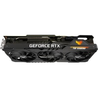 Видеокарта ASUS TUF Gaming GeForce RTX 3070 Ti OC 8GB GDDR6X TUF-RTX3070TI-O8G-GAMING