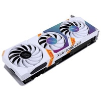 Видеокарта Colorful iGame GeForce RTX 3060 Ultra W OC 12G L-V