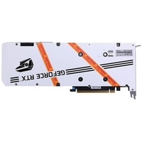Видеокарта Colorful iGame GeForce RTX 3060 Ultra W OC 12G L-V