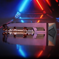 Видеокарта Gigabyte GeForce RTX 3070 Gaming OC 8G GDDR6 GV-N3070GAMING OC-8GD (rev. 2.0)