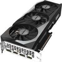 Видеокарта Gigabyte GeForce RTX 3070 Gaming OC 8G GDDR6 GV-N3070GAMING OC-8GD (rev. 2.0)