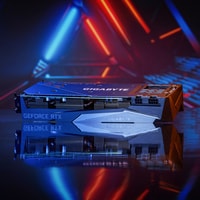 Видеокарта Gigabyte GeForce RTX 3070 Gaming OC 8G GDDR6 GV-N3070GAMING OC-8GD (rev. 2.0)