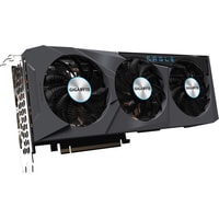 Видеокарта Gigabyte GeForce RTX 3070 Ti Eagle OC 8GB GDDR6X GV-N307TEAGLE OC-8GD