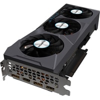 Видеокарта Gigabyte GeForce RTX 3070 Ti Eagle OC 8GB GDDR6X GV-N307TEAGLE OC-8GD