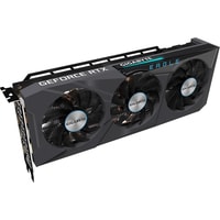 Видеокарта Gigabyte GeForce RTX 3070 Ti Eagle OC 8GB GDDR6X GV-N307TEAGLE OC-8GD