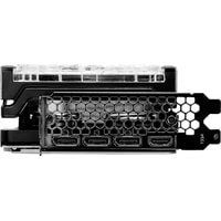 Видеокарта Palit GeForce RTX 3070 Ti GameRock 8GB GDDR6X NED307T019P2-1047G