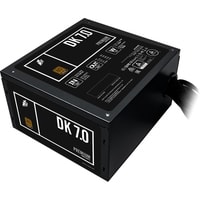 Блок питания 1stPlayer DK Premium 700W PS-700AX