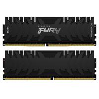 Оперативная память Kingston FURY Renegade Black 32GB DDR4 PC4-25600 KF432C16RB1K2/32