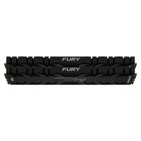 Оперативная память Kingston FURY Renegade Black 32GB DDR4 PC4-25600 KF432C16RB1K2/32