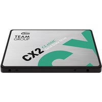 SSD Team CX2 512GB T253X6512G0C101