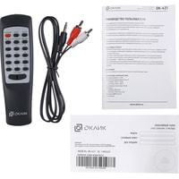 Акустика Oklick OK-431