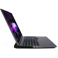 Игровой ноутбук Lenovo Legion 5 Pro 16ACH6H 82JQ000VRU 32 Гб