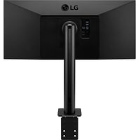 Монитор LG UltraWide 34WN780-B