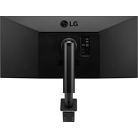 Монитор LG UltraWide 34WN780-B