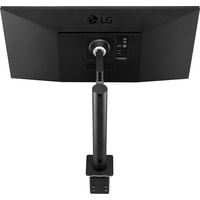Монитор LG UltraWide 34WN780-B